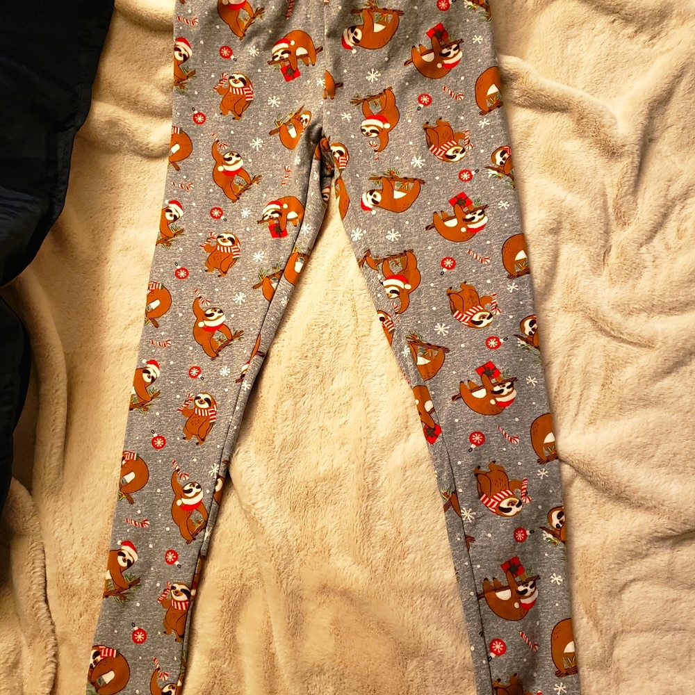 Time and Tru Leggings